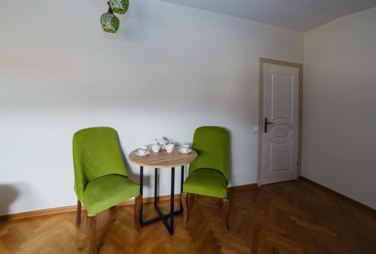 Red Castle Hotel Jerevan Eksteriør billede